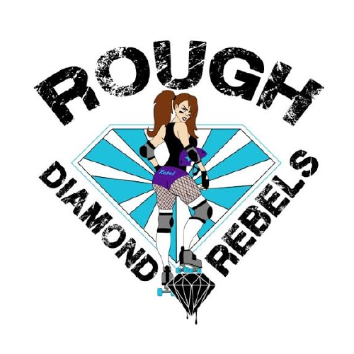 Rough Diamond Rebels