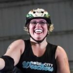 sLow Loris - WFTDA Board Member