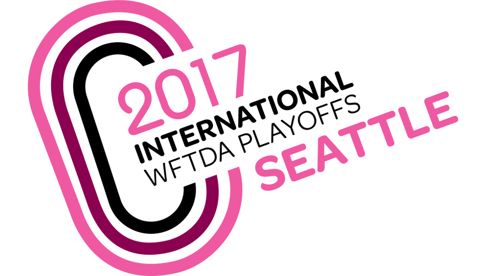 2017 International WFTDA Playoffs: Seattle