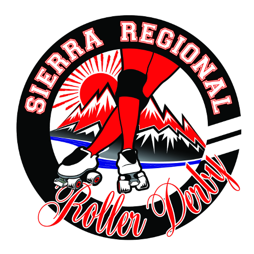Sierra Regional Roller Derby