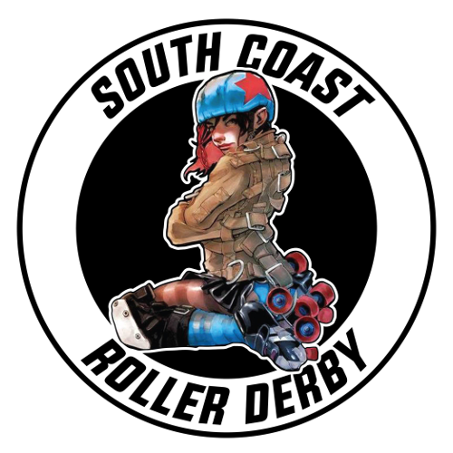 South Coast Roller Derby