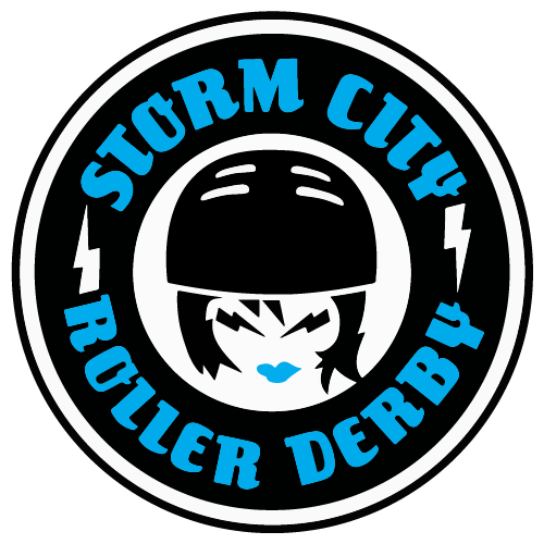 Storm City Roller Derby