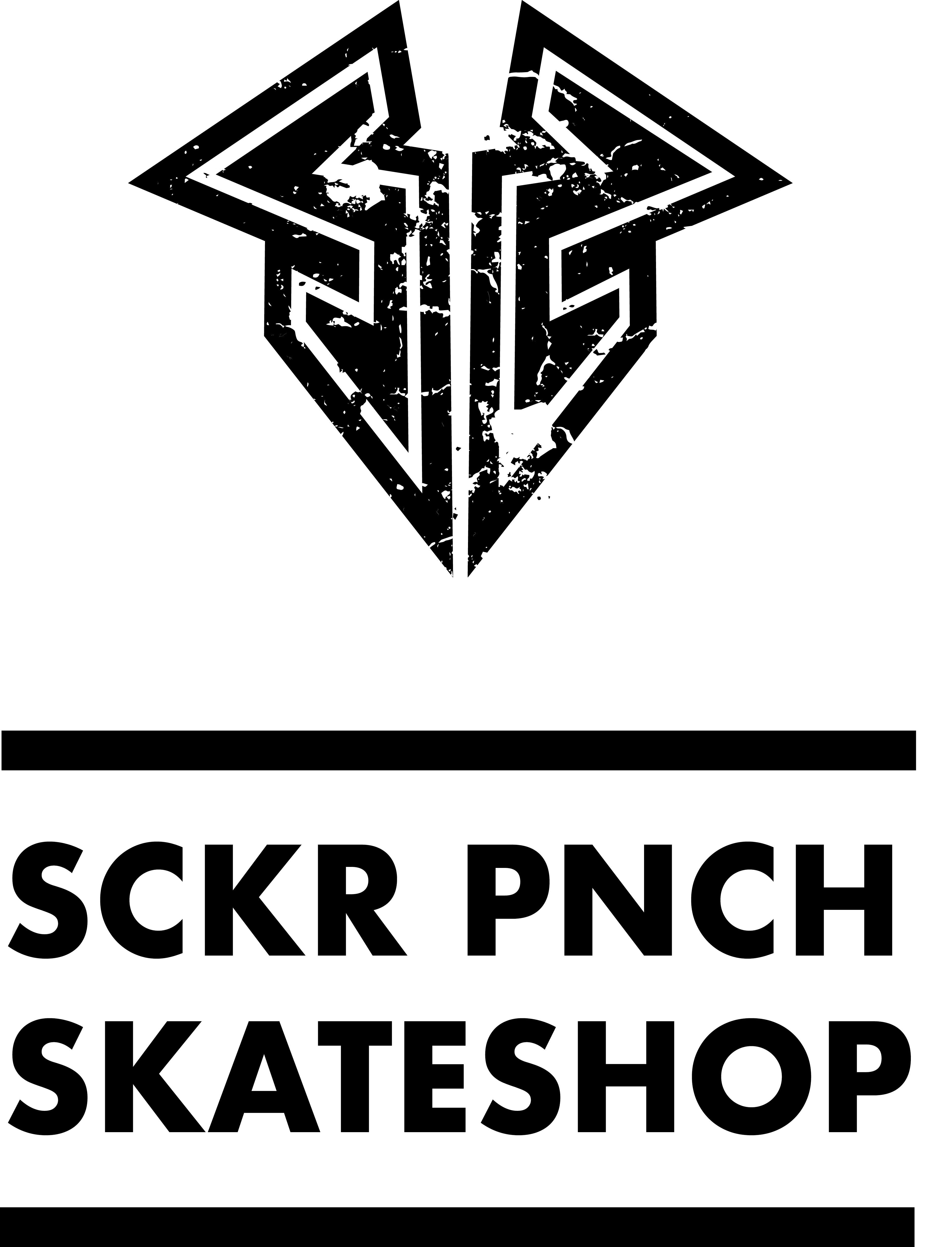 Sucker Punch Skateshop