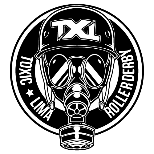 Toxic Lima Roller Derby