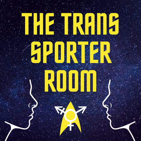 Trans Sporter Room Interview with Erica Vanstone