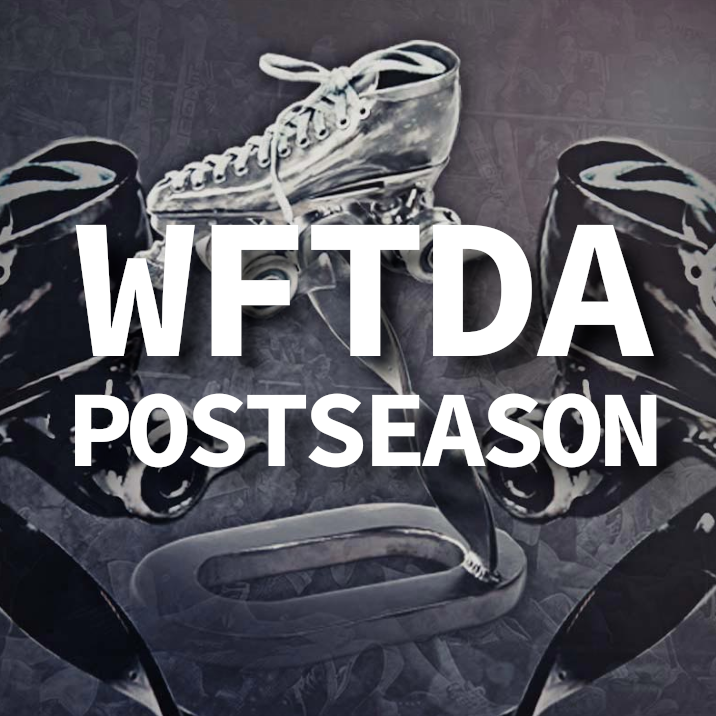 2019 WFTDA Postseason Tournaments