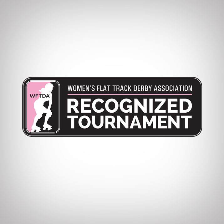 WFTDA Recognized Tournament